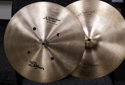Zildjian - A0150 - 14